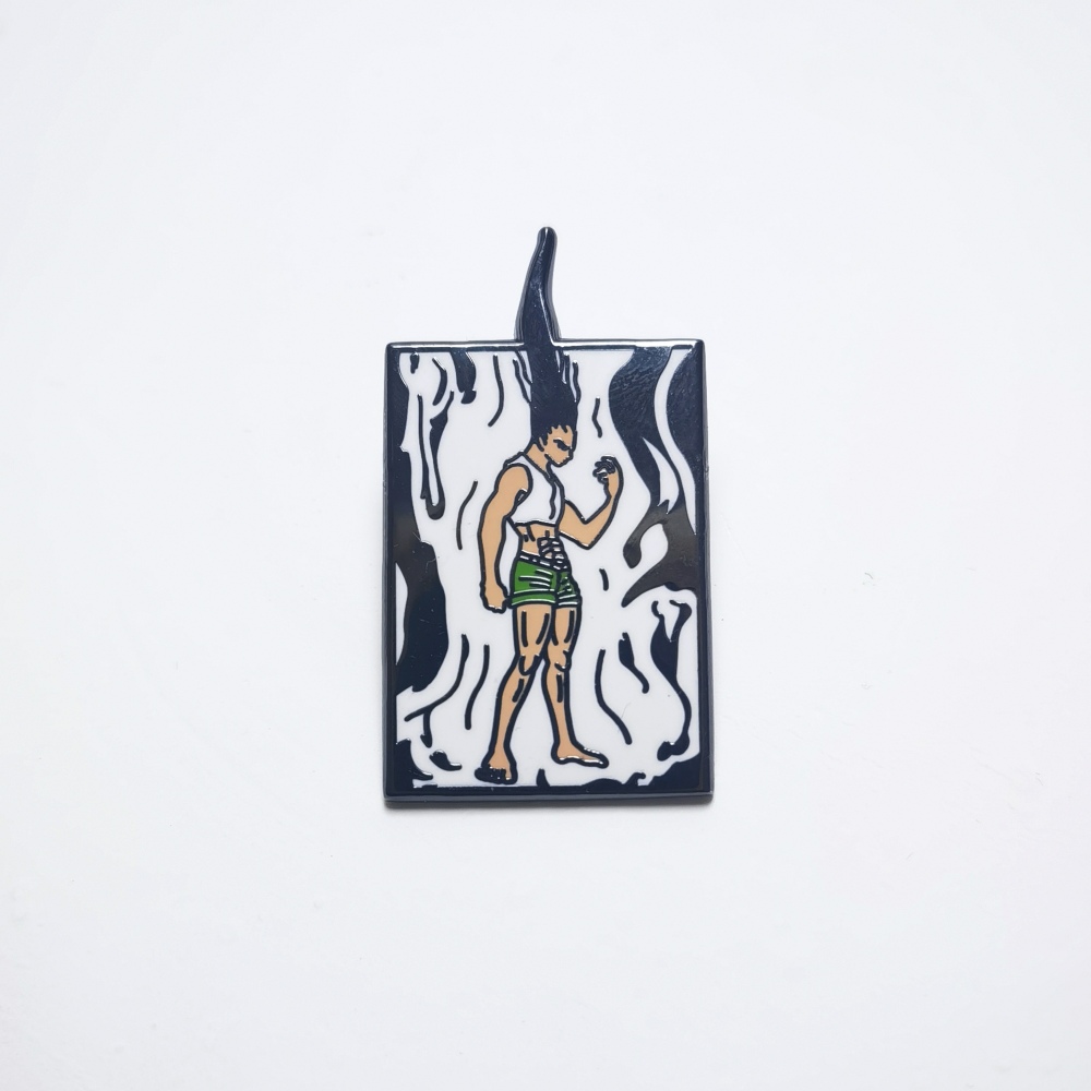 Gon Transformation Pin (Hunter x Hunter)