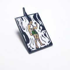 Gon Transformation Pin (Hunter x Hunter)