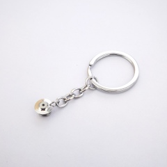 A Silver Ring