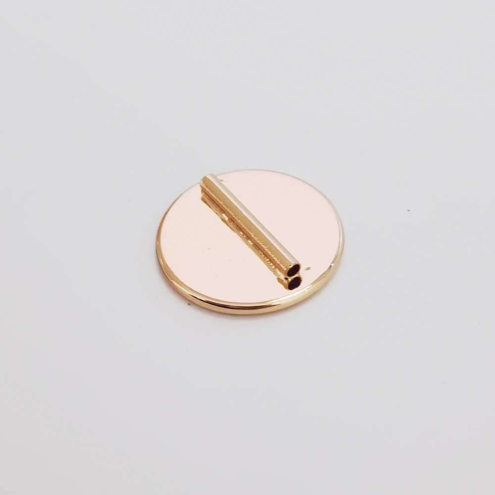 Safety Pin Converter – Magnetic Backing with Style & Strength