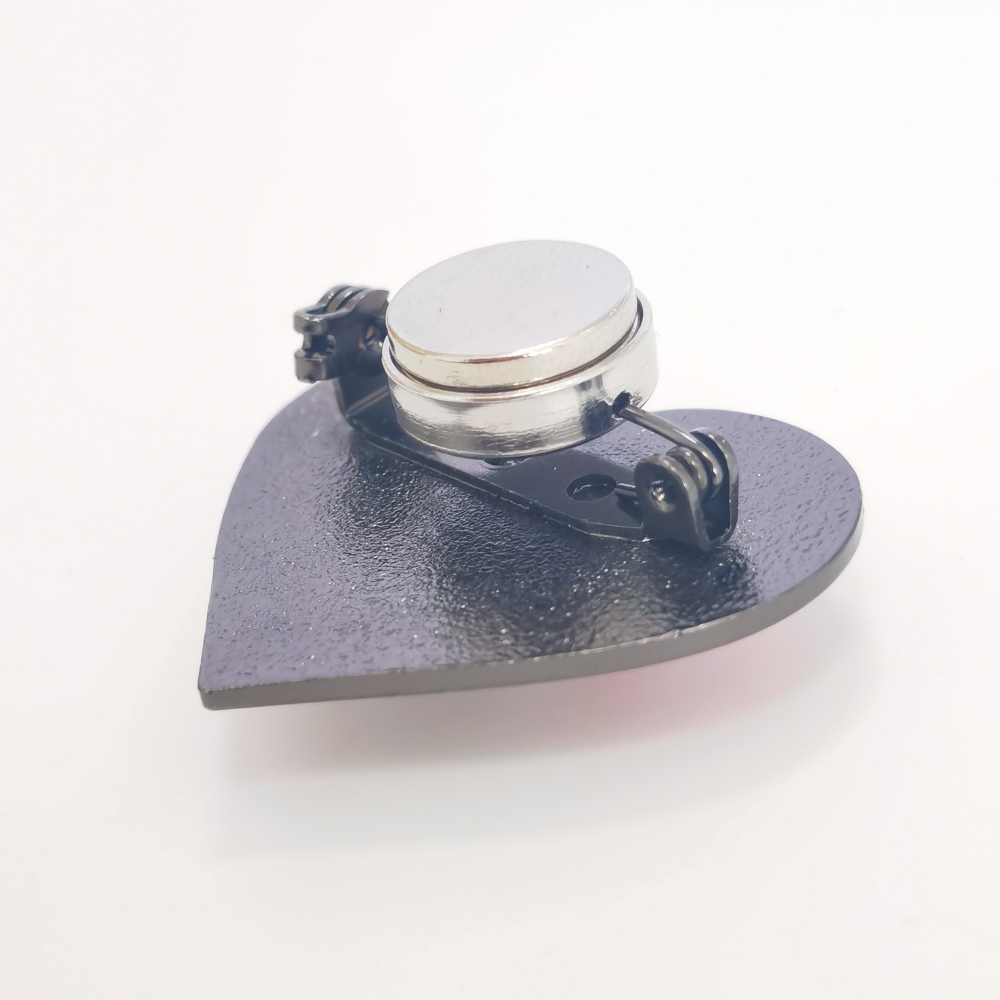 Safety Pin Magnet Converter – Powerful 10mm Magnet