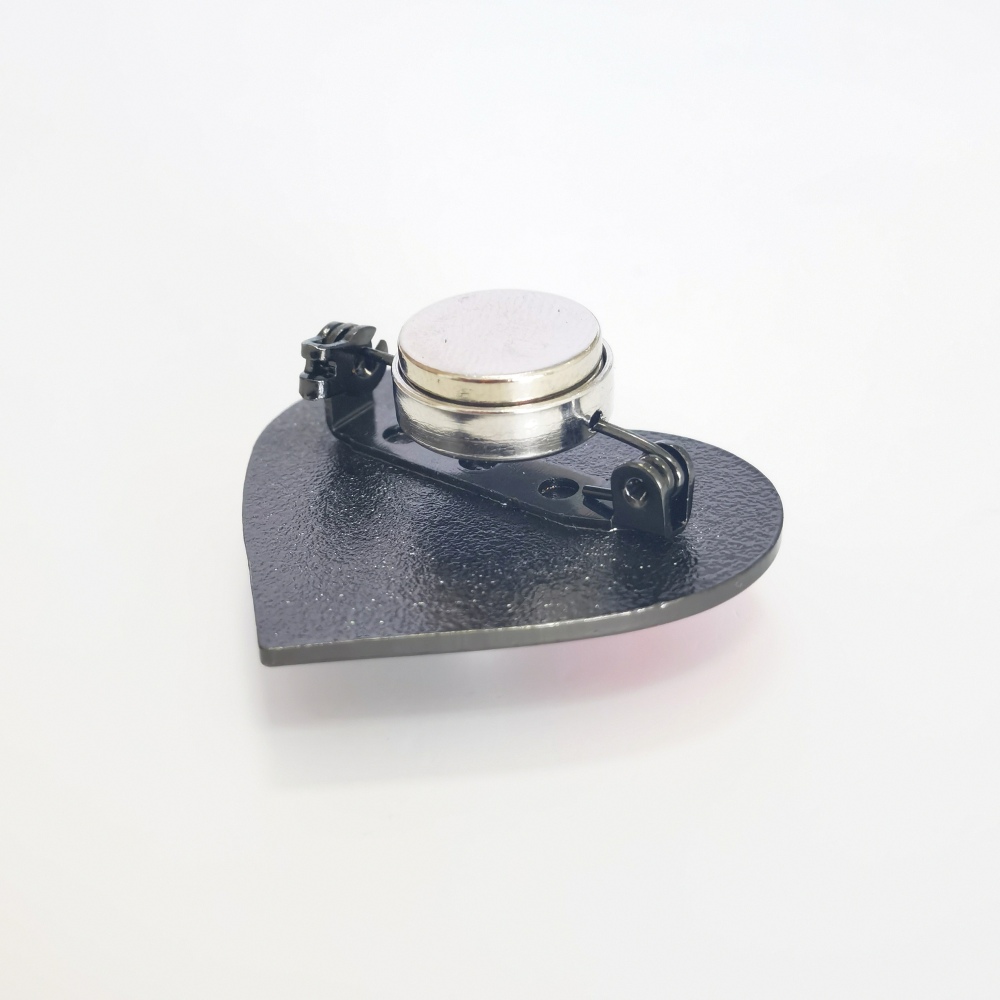 Safety Pin Magnet Converter – Powerful 10mm Magnet