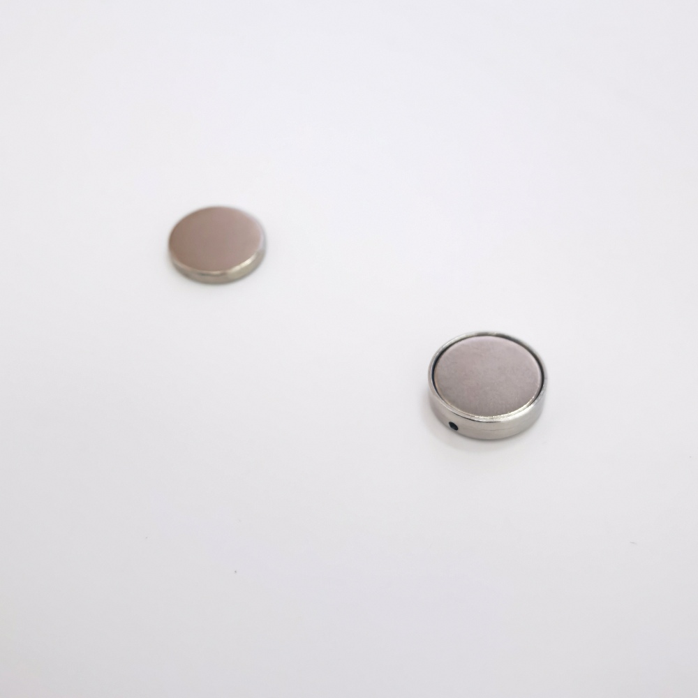 Safety Pin Magnet Converter – Powerful 10mm Magnet