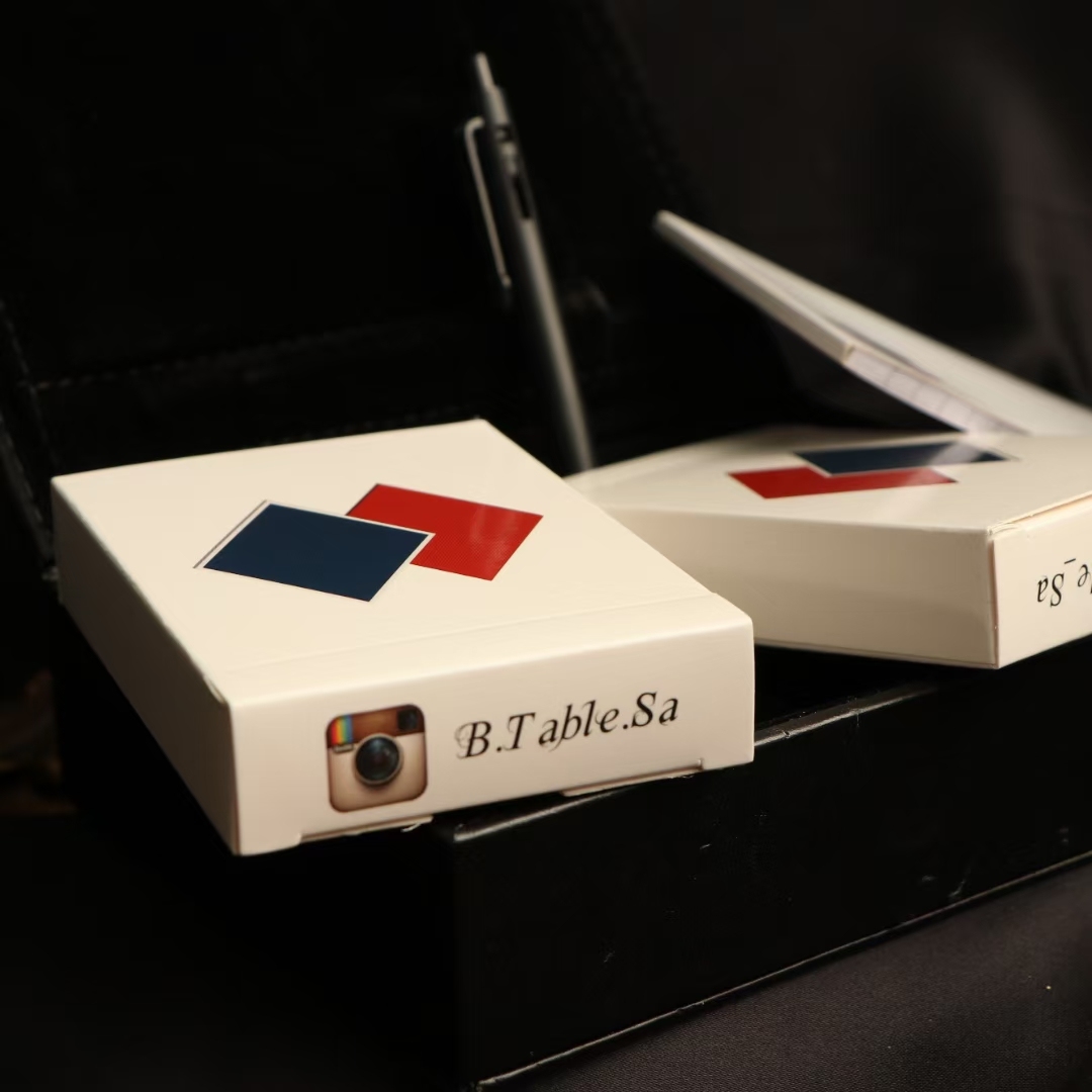 Custom Playing cards
