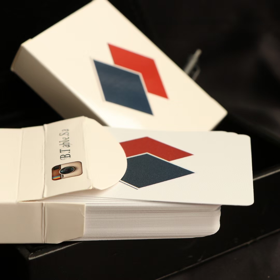 Custom Playing cards
