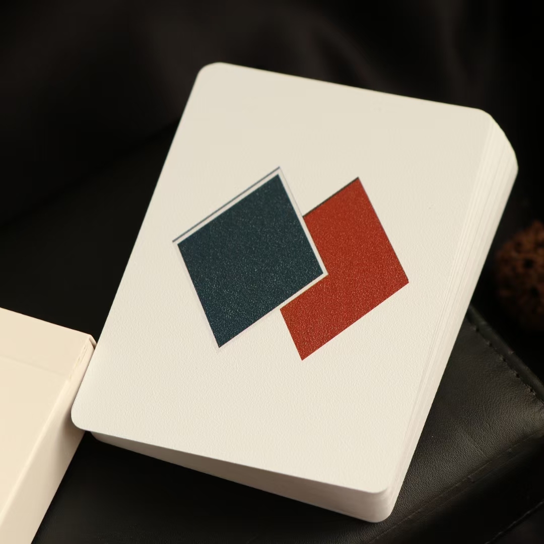 Custom Playing cards