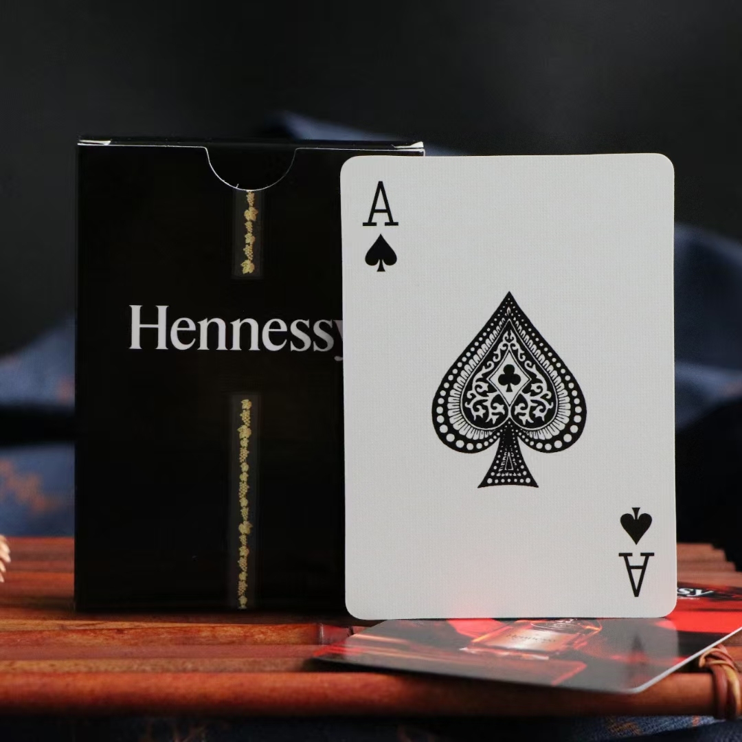 Custom Playing cards
