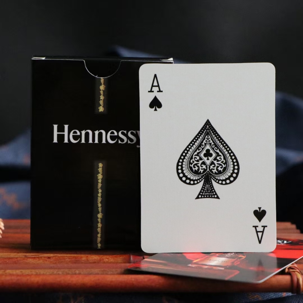 Custom Playing cards