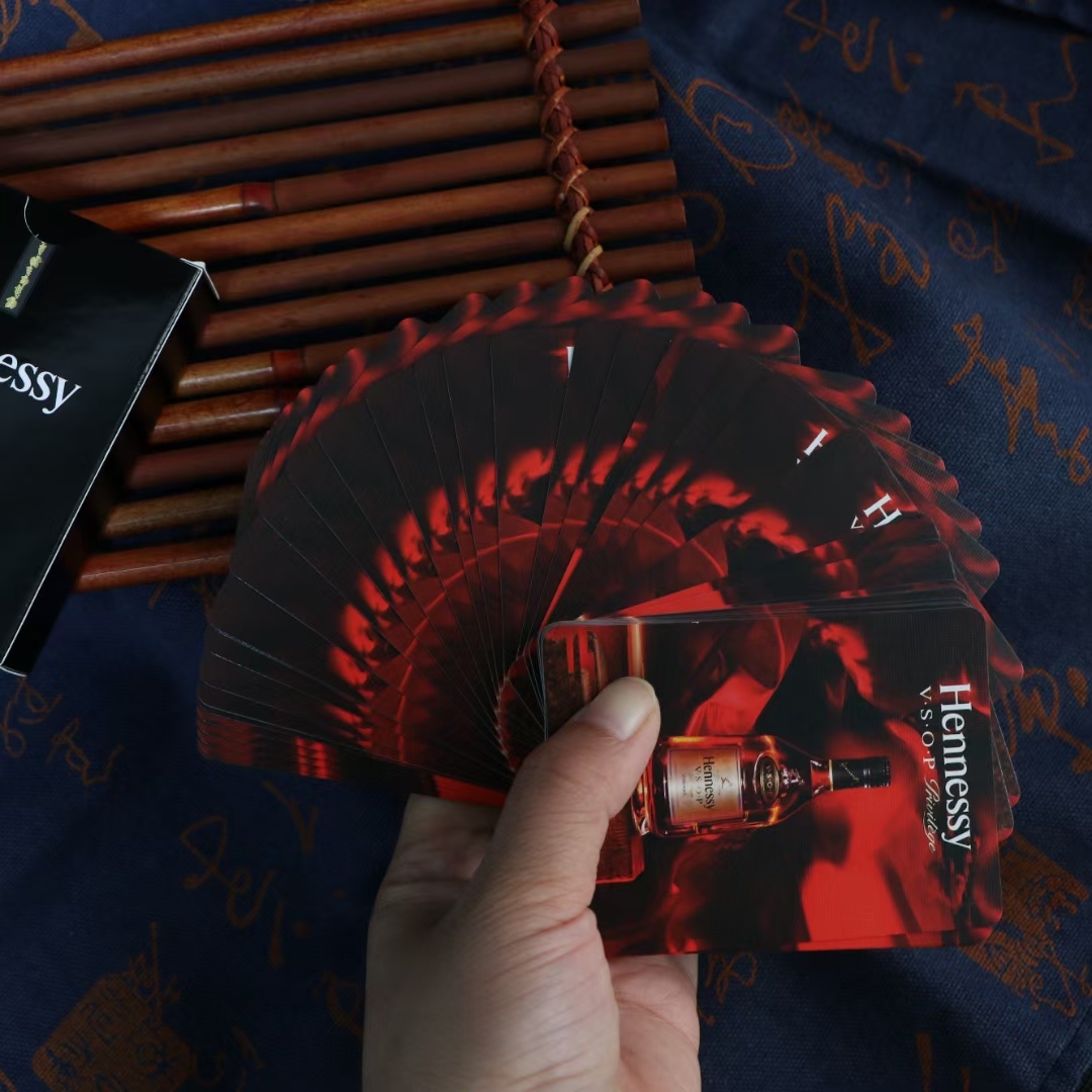 Custom Playing cards