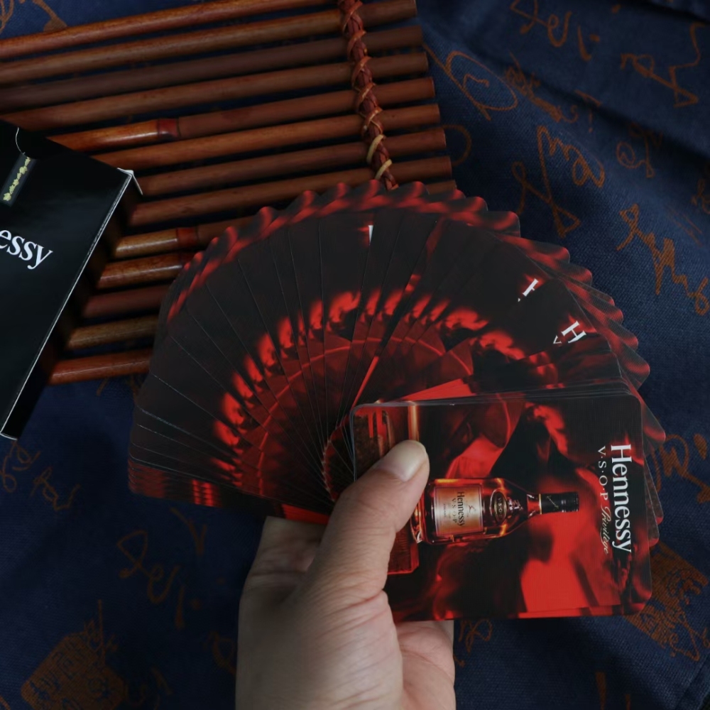 Custom Playing cards