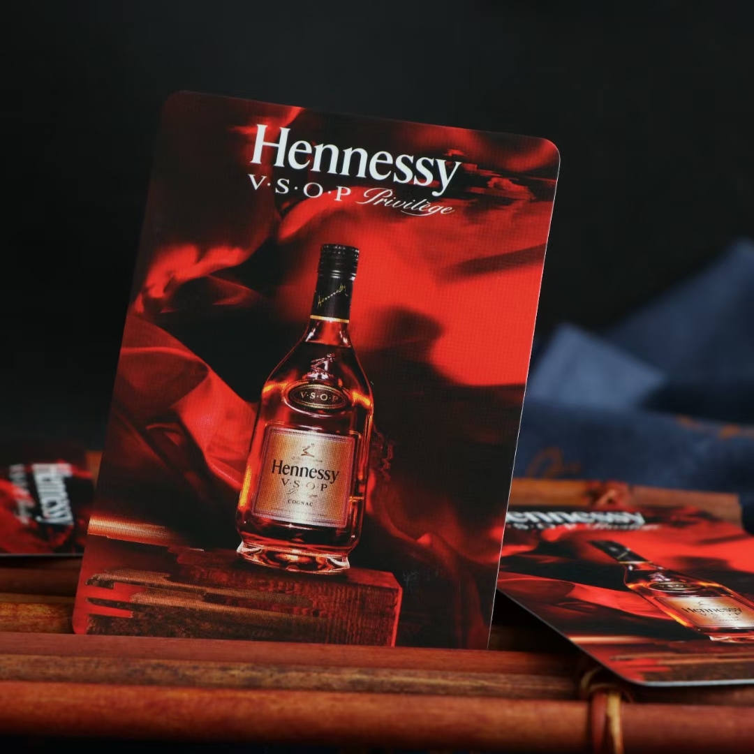 Custom Playing cards