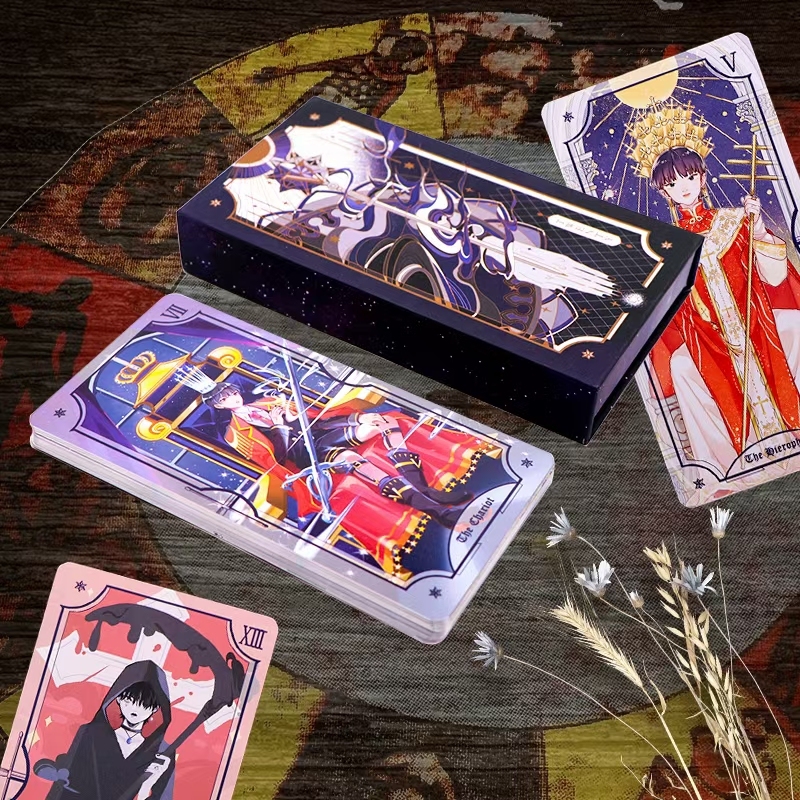 Custom Playing cards