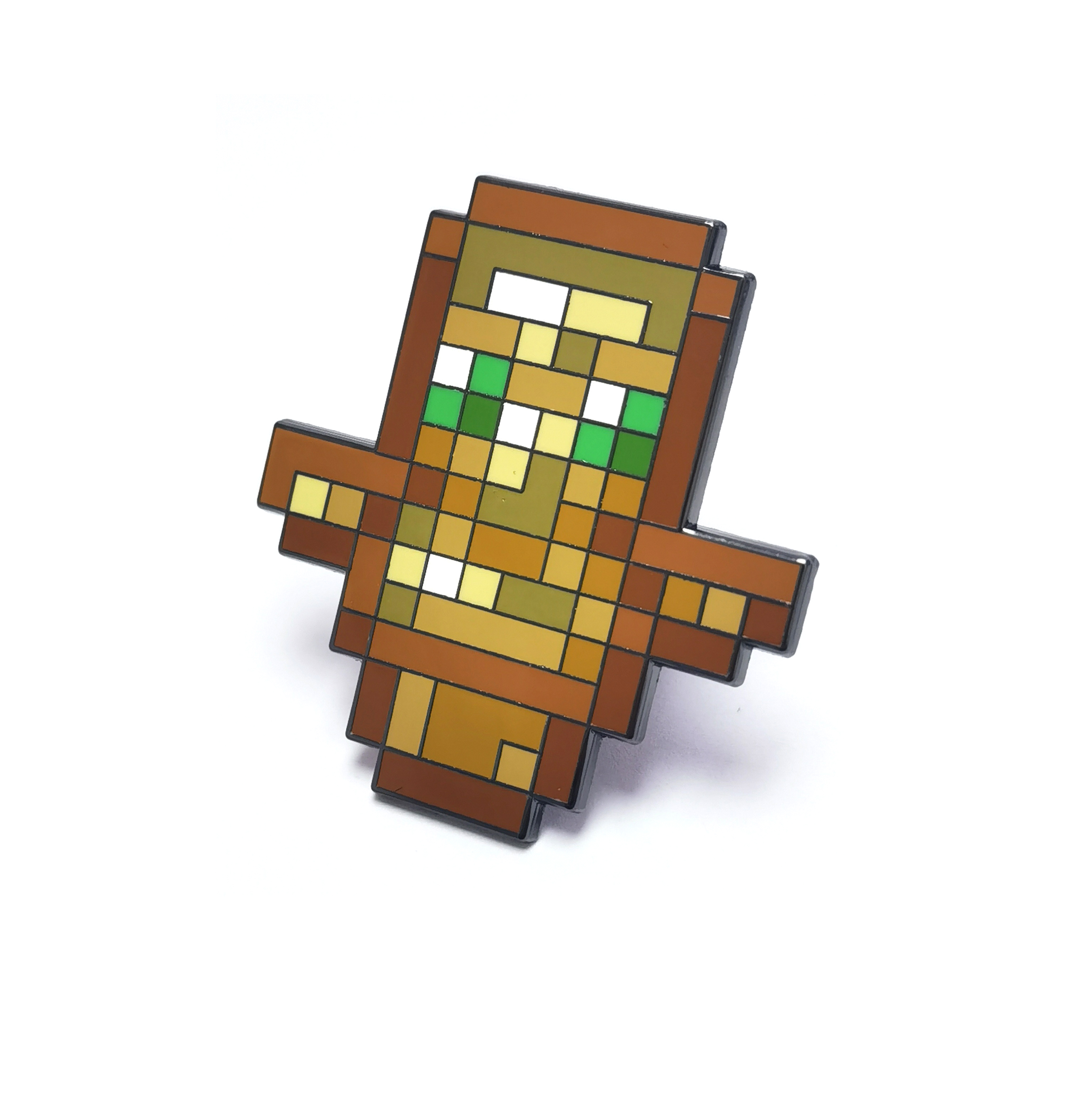 Totem of Undying Pin