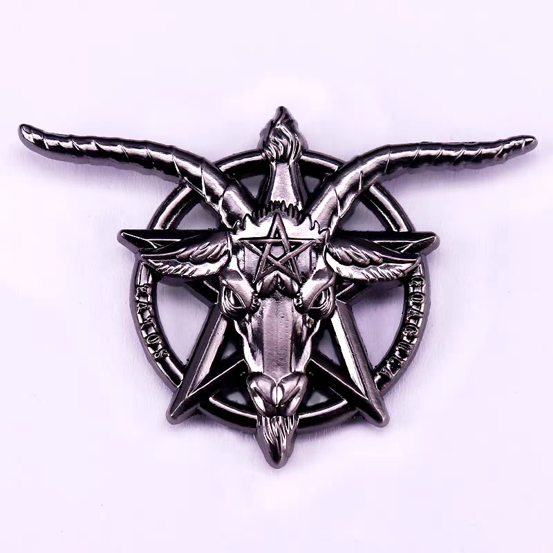 Heavy Metal ROCK Music Band Pin Collection III