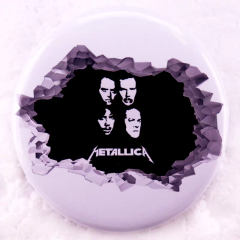 B110 Metallica