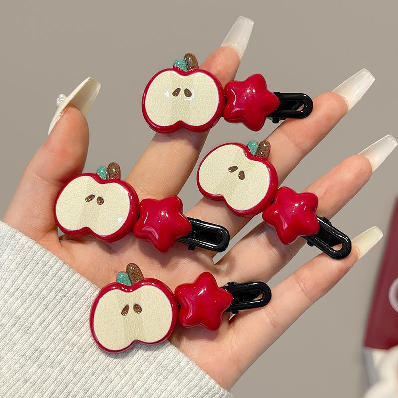 Custom Hair Clips