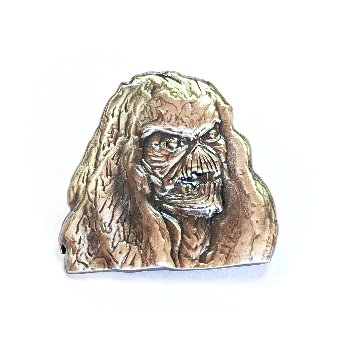 Morbid Saint - Spectrum of Death - 3D Relievo Pin