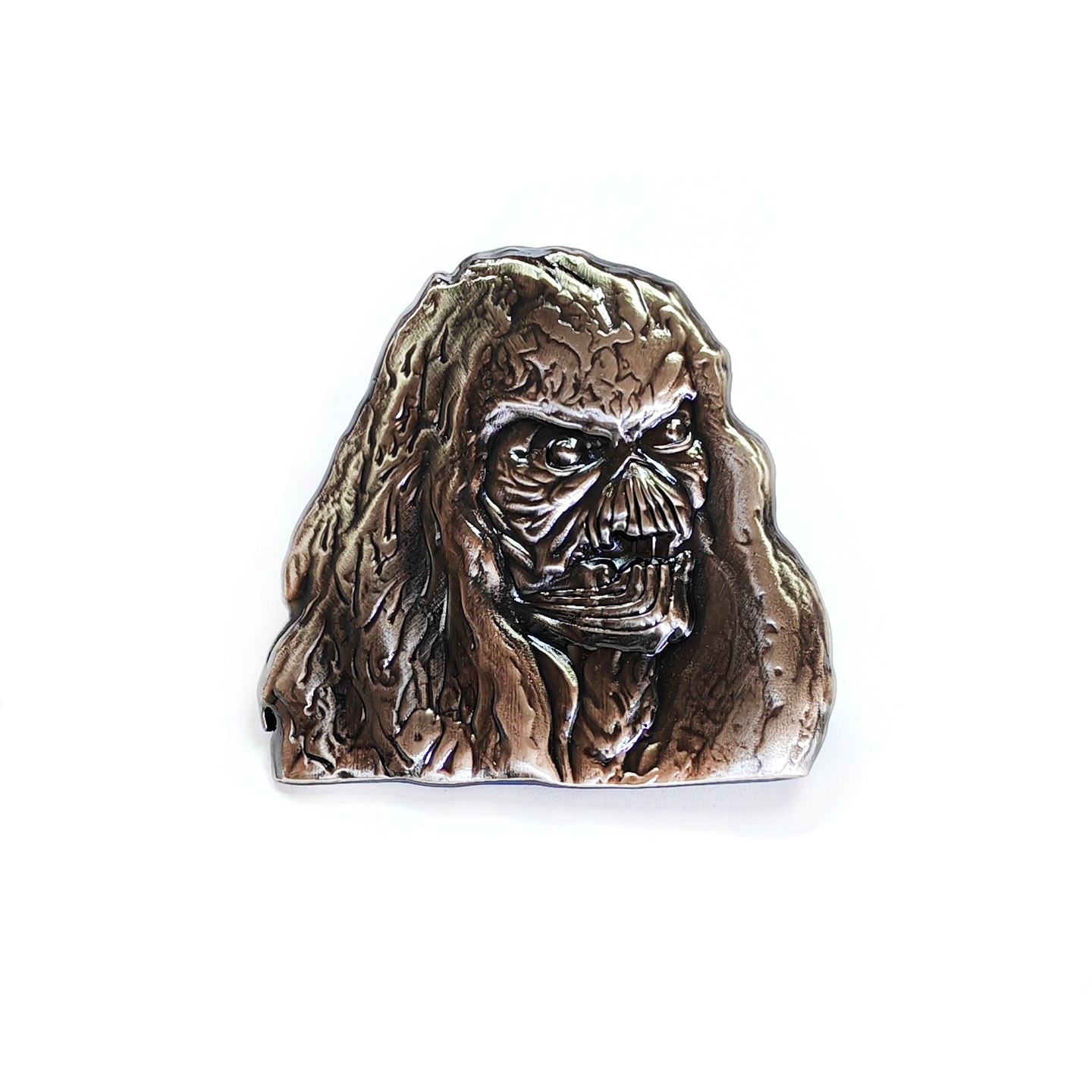 Morbid Saint - Spectrum of Death - 3D Relievo Pin
