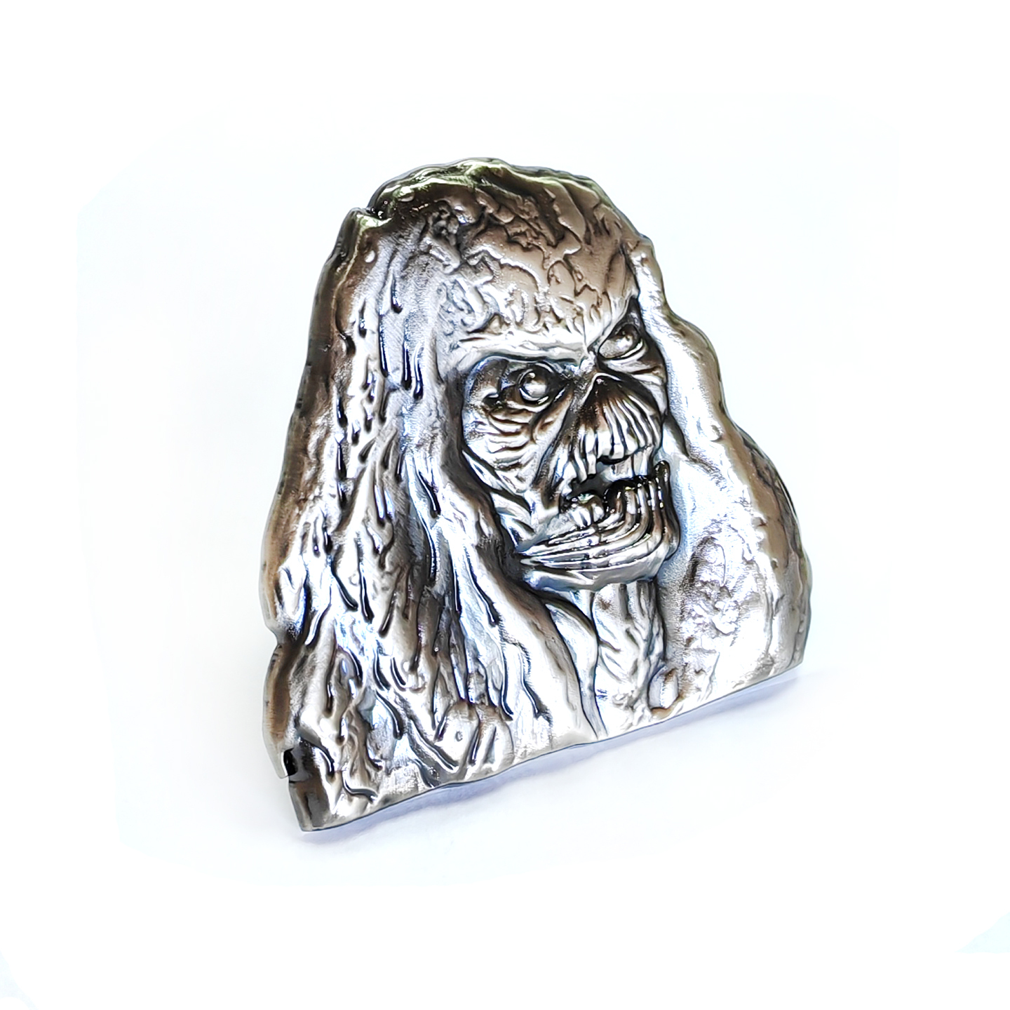 Morbid Saint - Spectrum of Death - 3D Relievo Pin