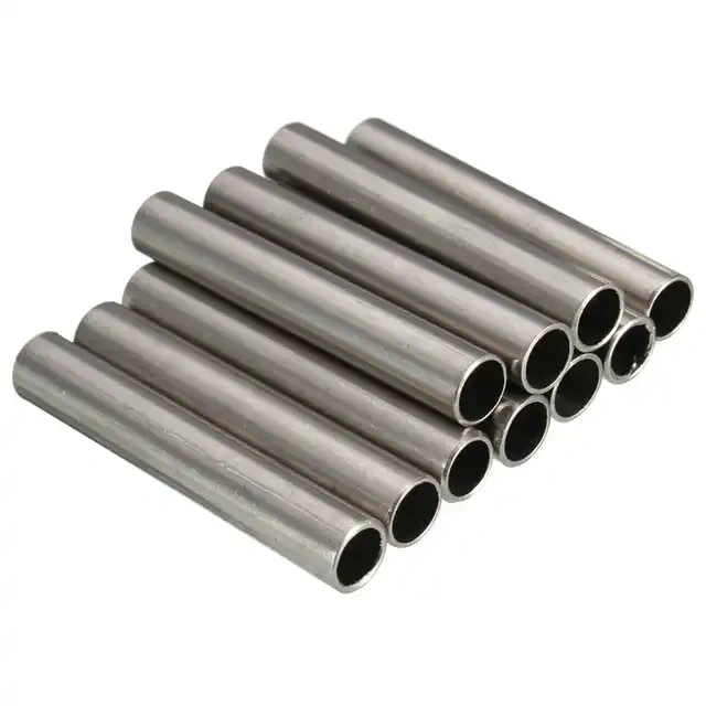Hastelloy C-2000 Pipe
