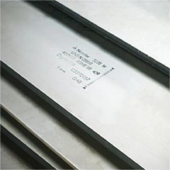 Incoloy 800H Sheet