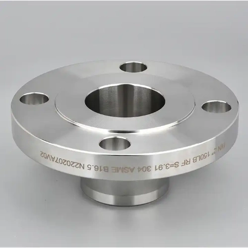 Hastelloy C-22 Flanges