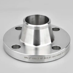 Hastelloy C-22 Flanges