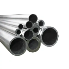 Incoloy 800 Pipe
