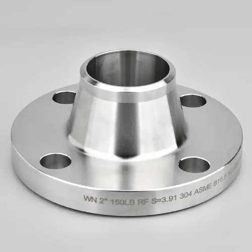 Hastelloy C-22 Flanges