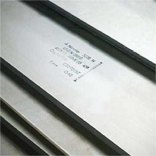 Incoloy 800 Fittings
