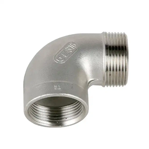 Incoloy 800 Fittings