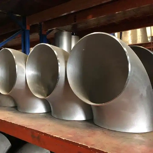 Incoloy 800 Fittings