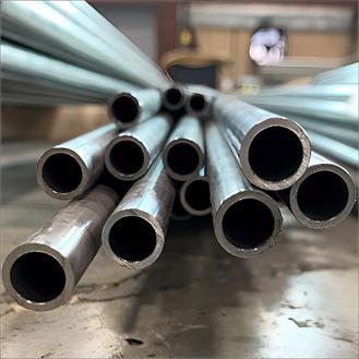 Hastelloy C-2000 Pipe