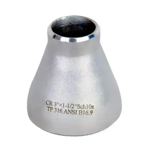 Incoloy 800 Fittings
