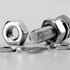 Monel 400 Fasteners