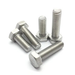 Monel 400 Fasteners