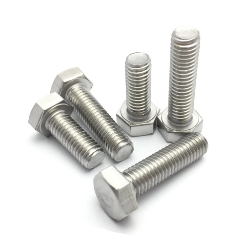 Monel 400 Fasteners