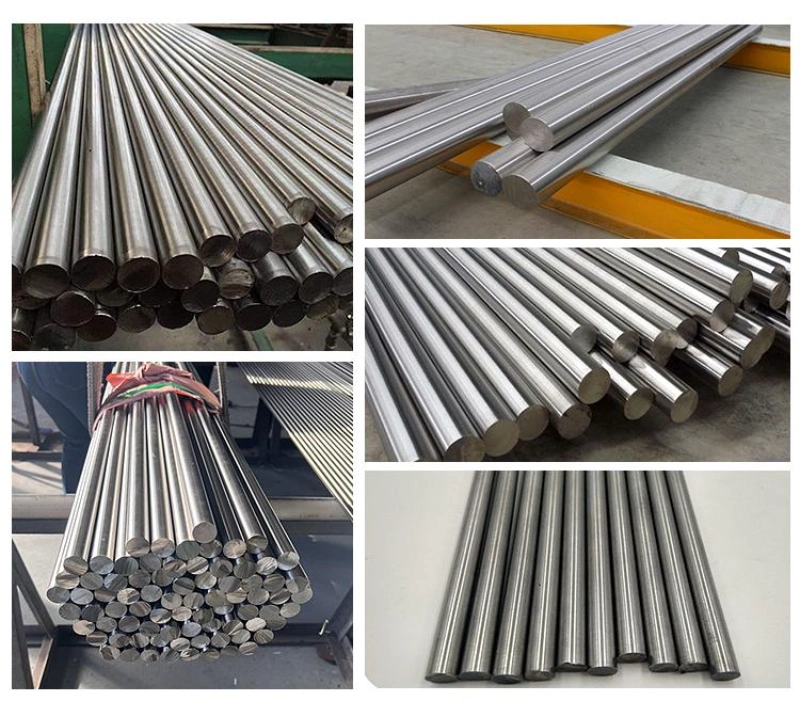 Inconel 600 Bar