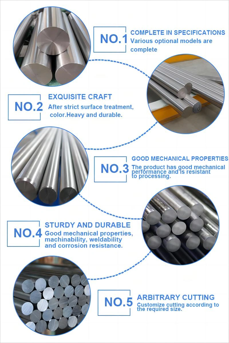 Inconel 600 Bar