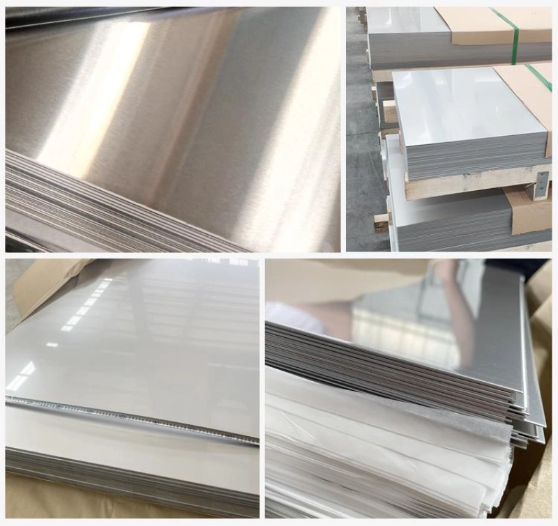 Inconel 718 Sheet