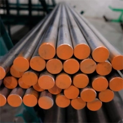 Inconel 625 Bar