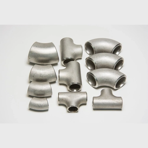 lnconel 600 Fittings