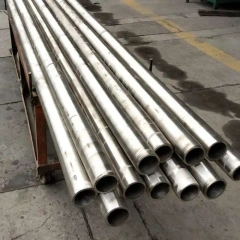 Inconel 600 Pipe