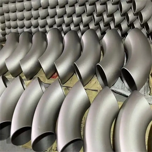 Inconel 625 Fittings