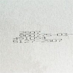 Duplex Stainless Steels 2507 Pipe