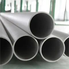 Duplex Stainless Steels 2507 Pipe