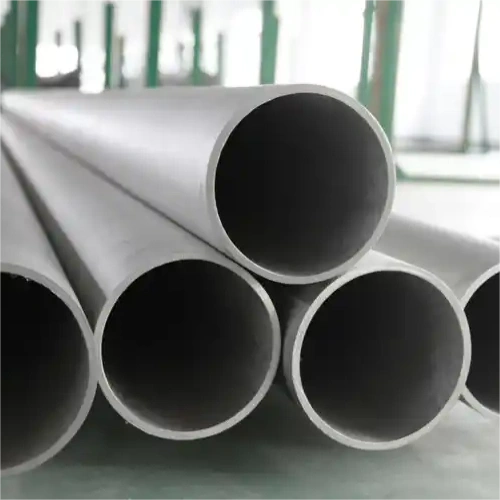 Duplex Stainless Steels 2507 Pipe