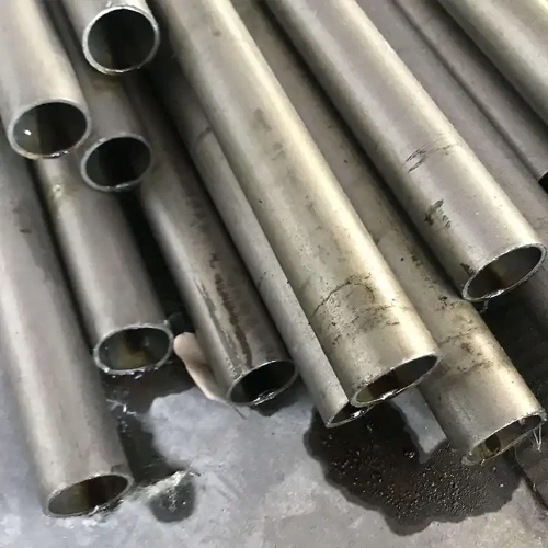 Alloy 20 Pipe