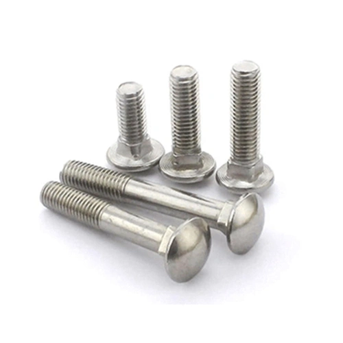 Inconel 625 Fasteners