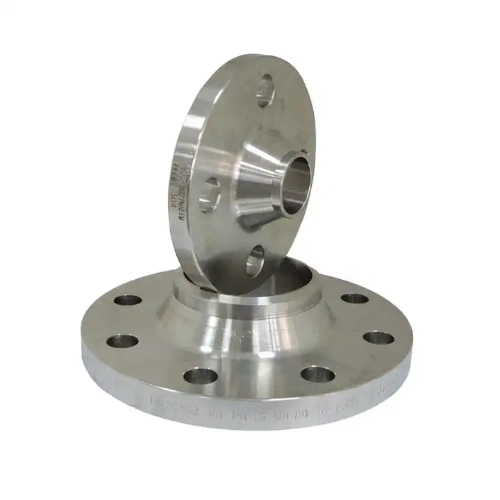Inconel 600 Flanges